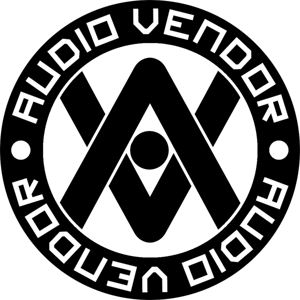 Audio Vendor Logo